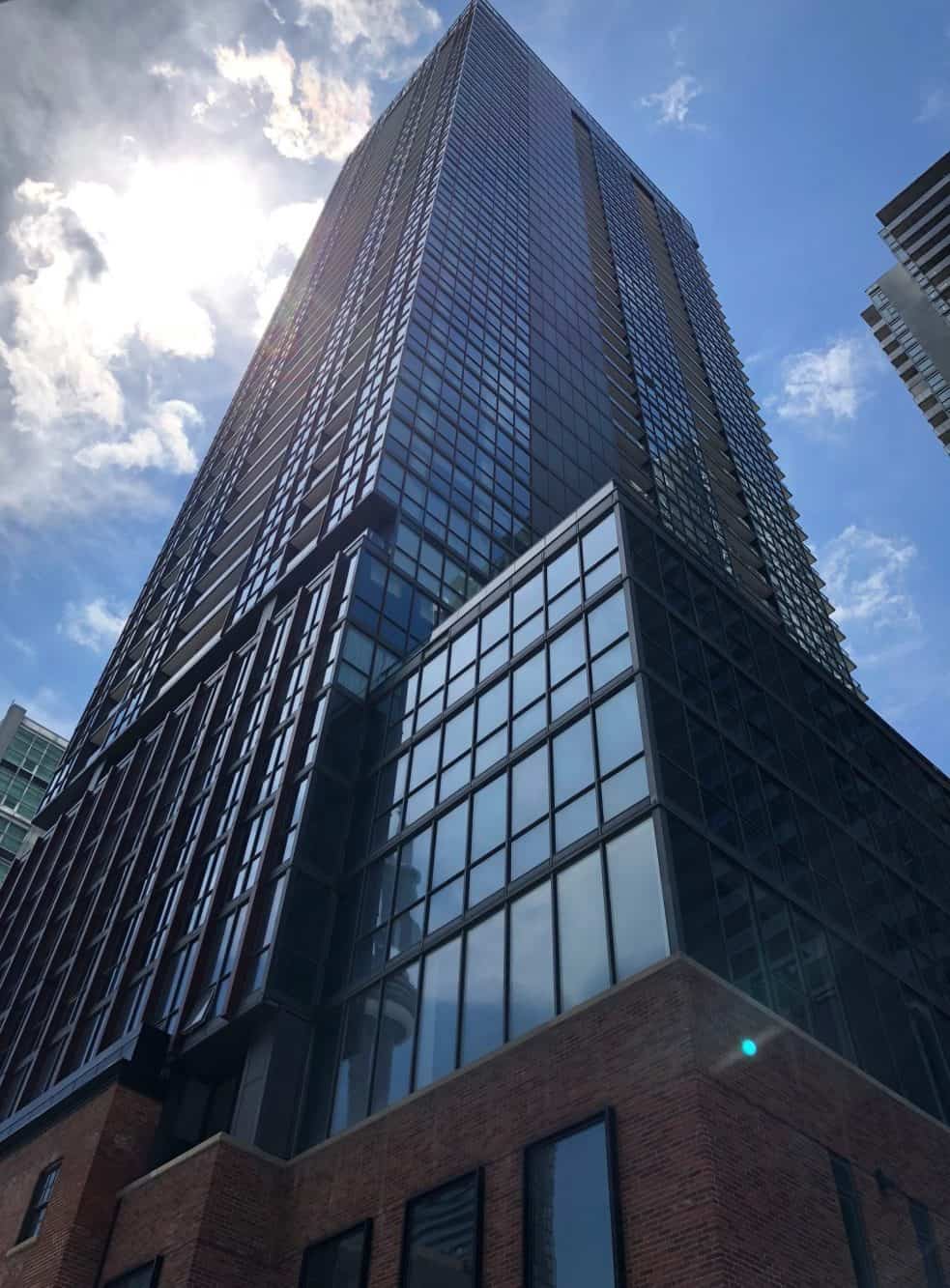 Skyscraper