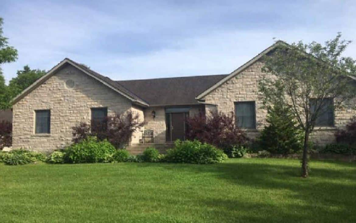 Residential transaction