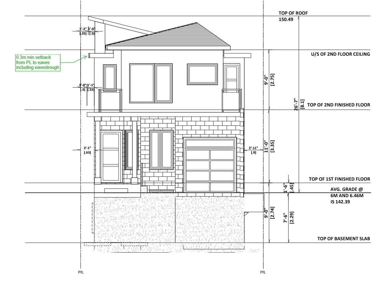 construction financing