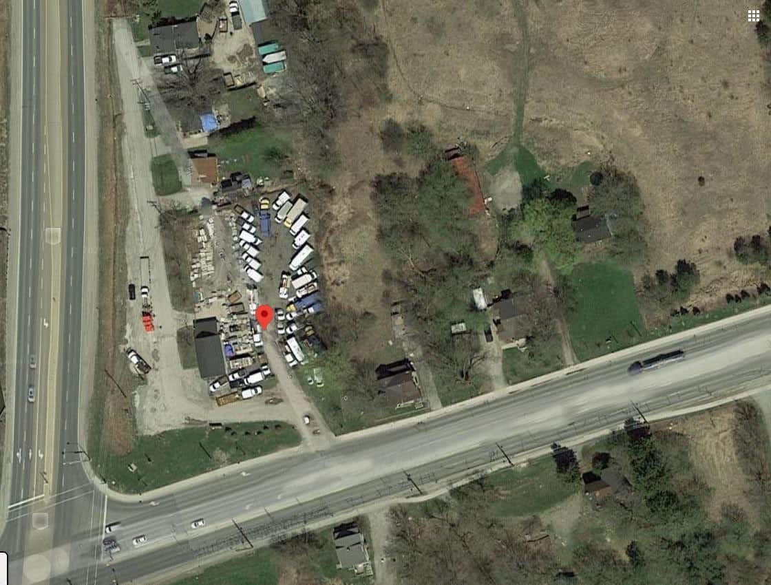 Commercial Development