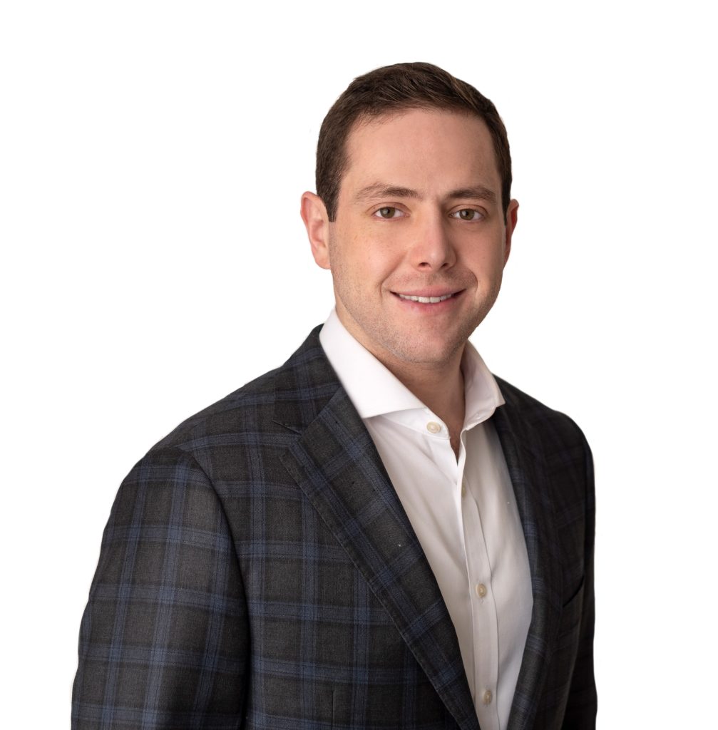 Reuven Levinson