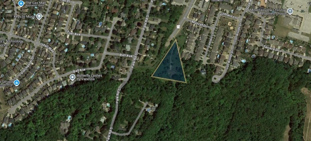 Residential Development