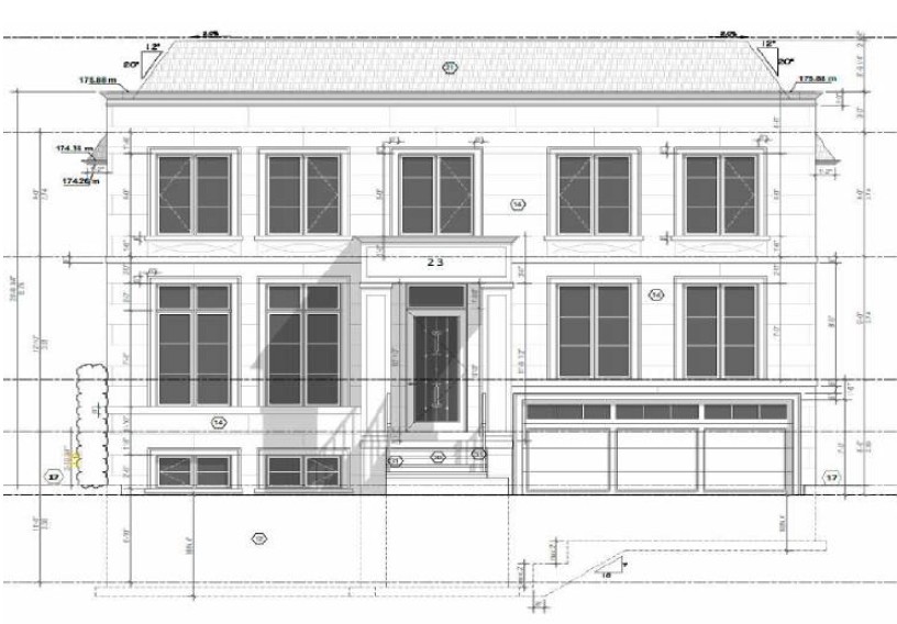 Construction Mortgage