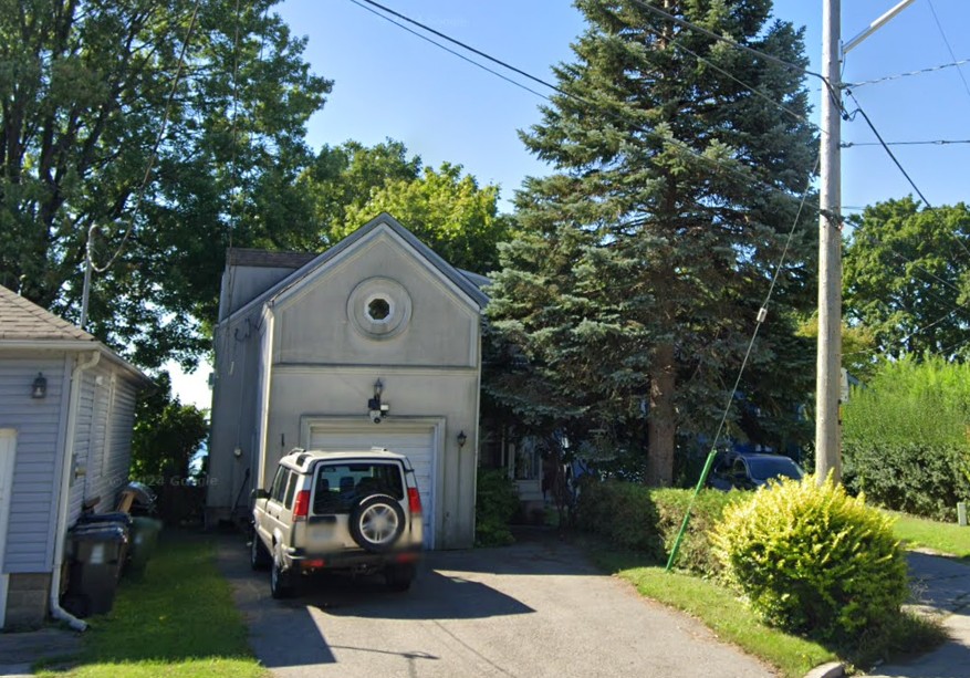 Residential Mortgage