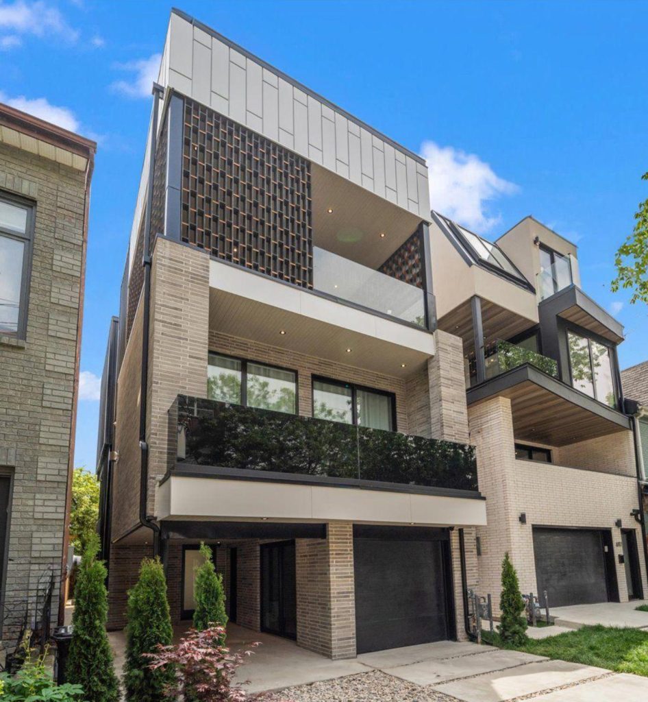 Residential Mortgage