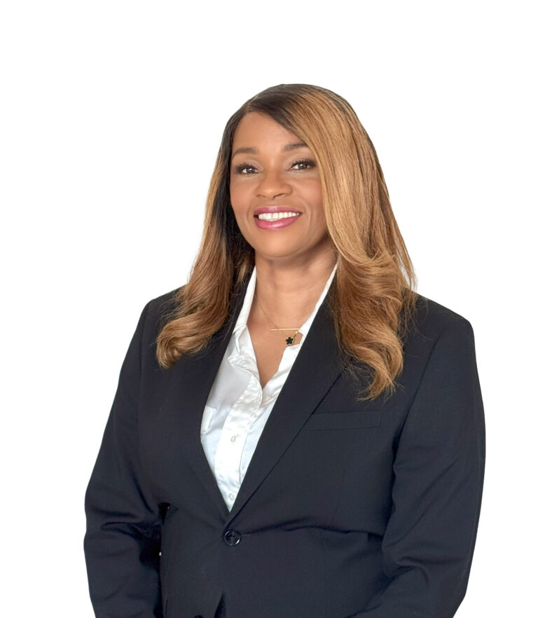 Shaheedah Nelson