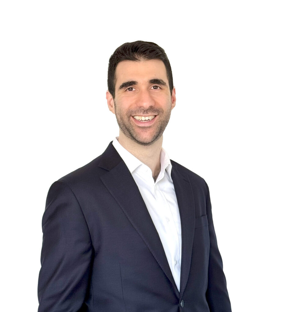 Zev Wasserman