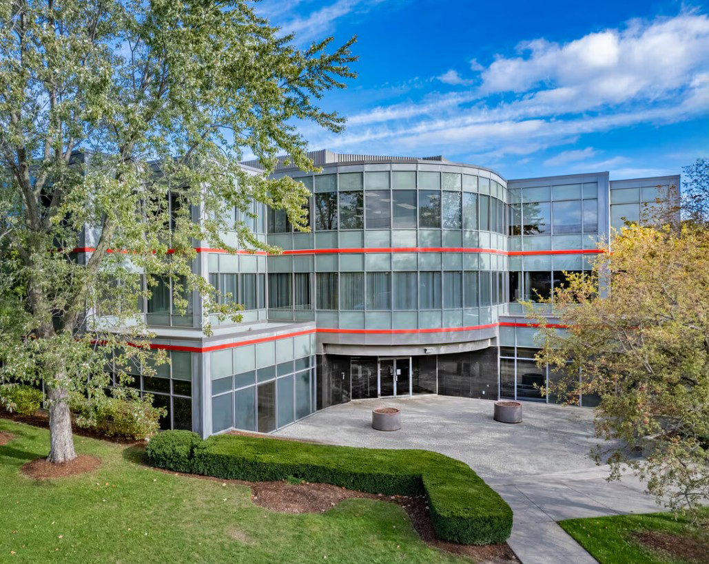 commercial financing