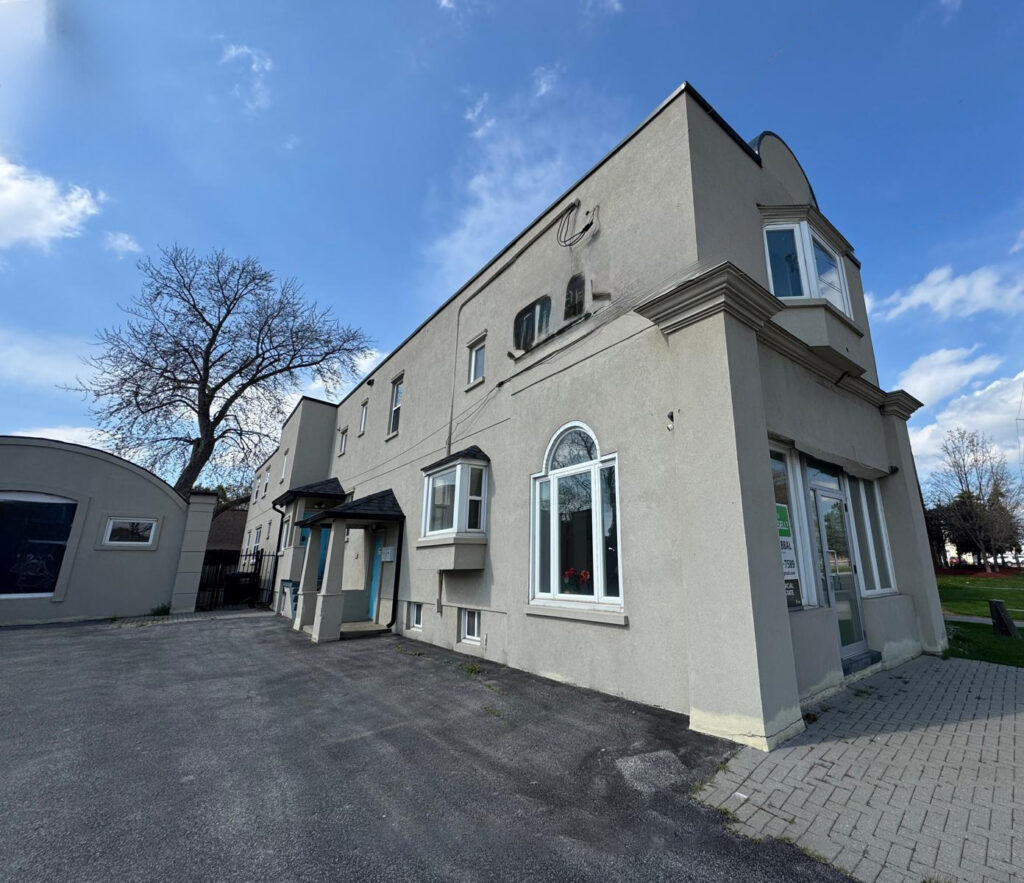 Commercial Mortgage