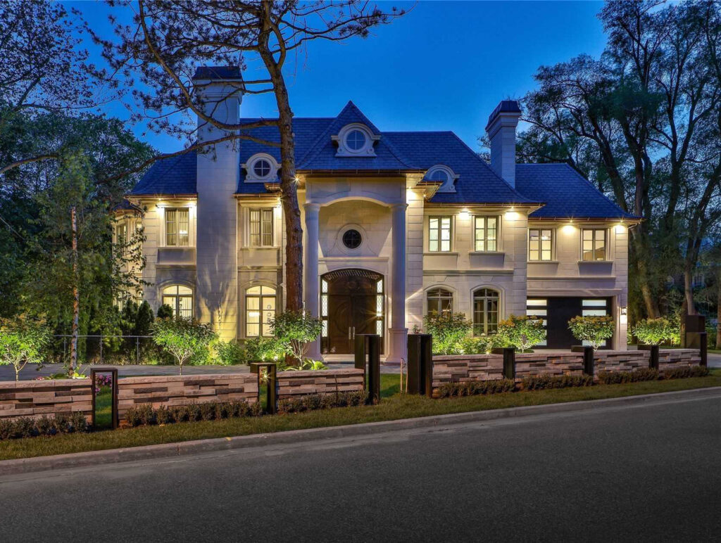 Residential Mortgage