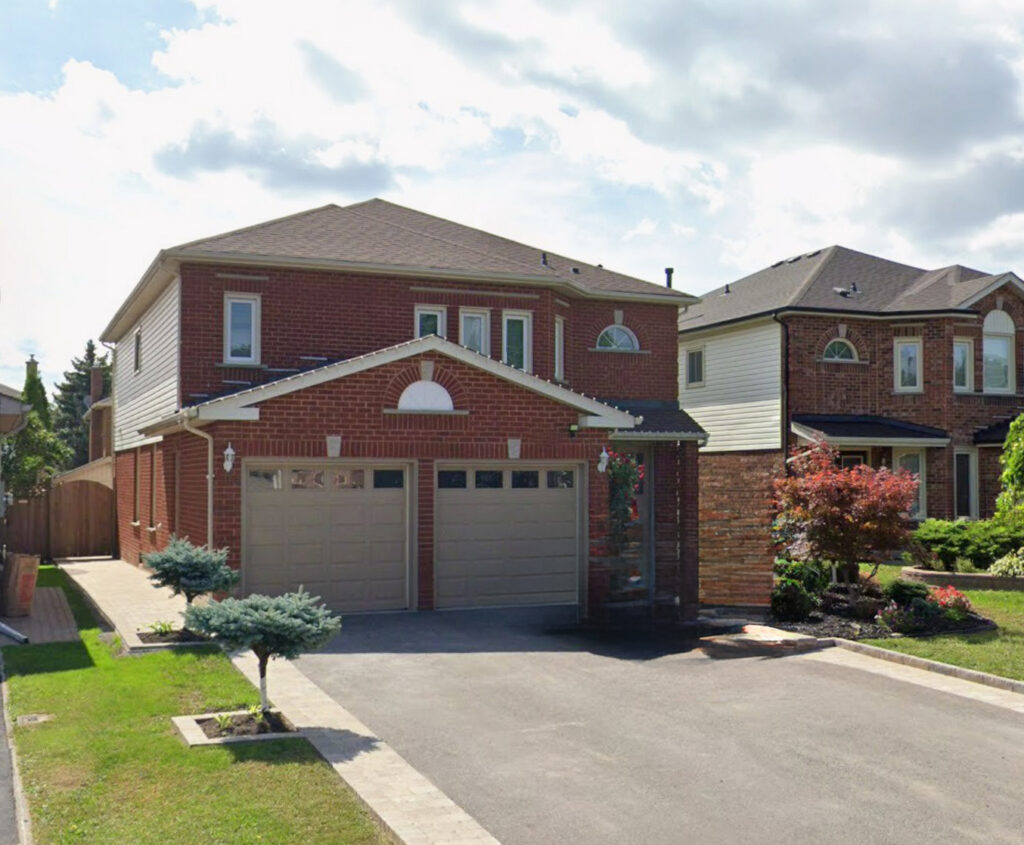 1st Residential Mortgage