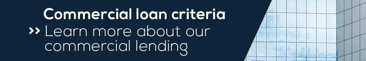 Commercial - Bridge Finance