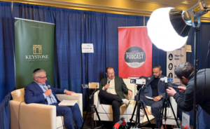 Read more about the article Yitz Levinson Featured on the Canadian Private Lender’s Podcast: The Underwriting Philosophy Every Broker Should Follow